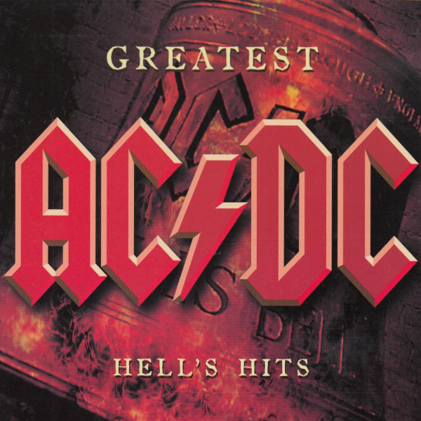 AC/DC - Greatest Hell's Hits (2009) MP3
